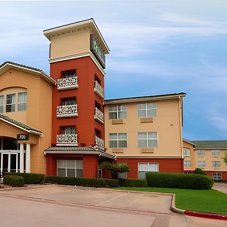 Lonestar Suites Уебстър Екстериор снимка