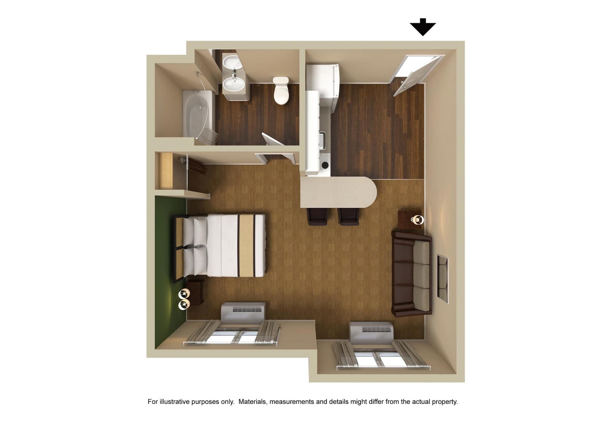 Lonestar Suites Уебстър Екстериор снимка