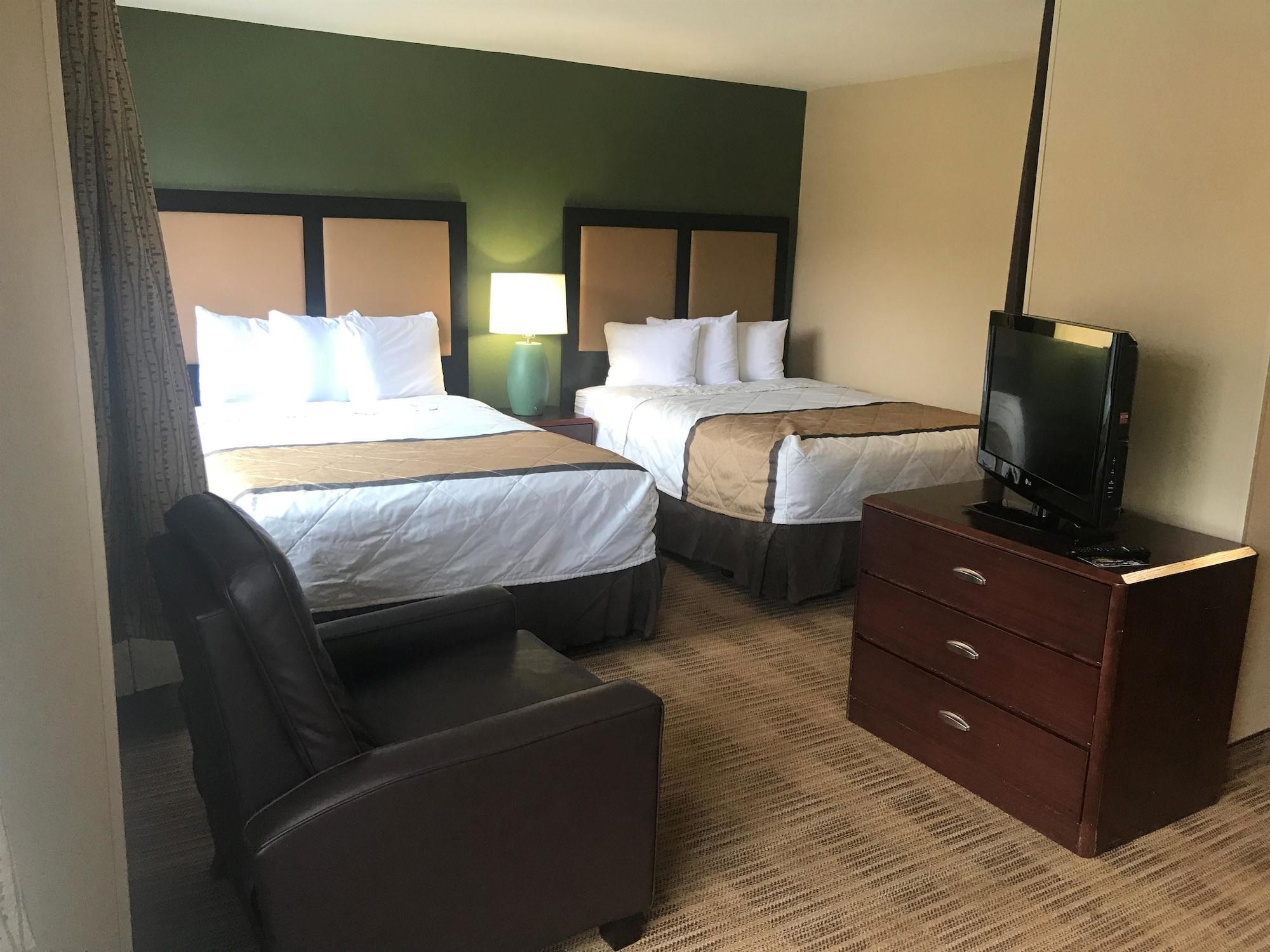 Lonestar Suites Уебстър Екстериор снимка